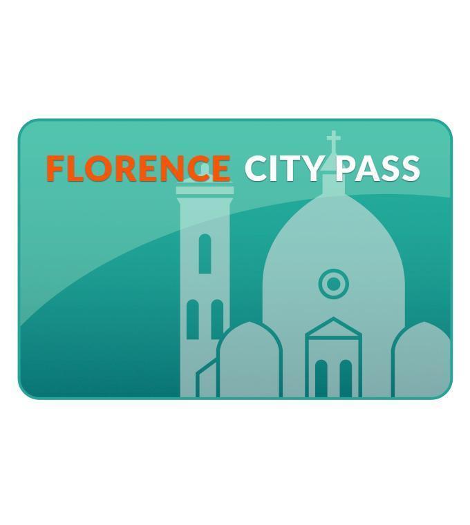 Флоренция City Pass Флоренция City Pass